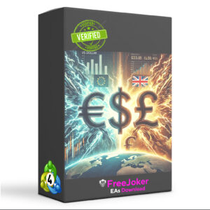 Forex Correlation EA for MT4