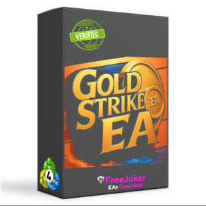 Gold Strike EA