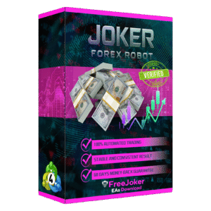 Joker Forex Robot EA